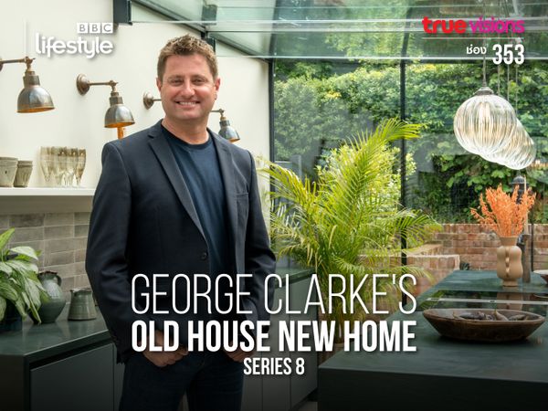 George Clarke's Old House New Home S8