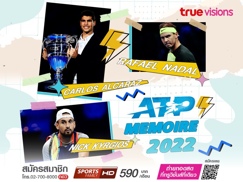 ATP Memoire 2022