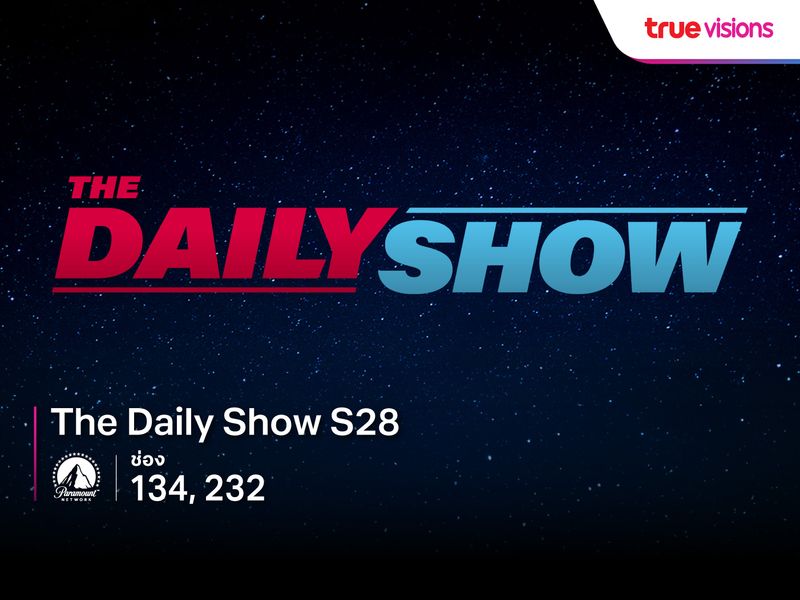 The Daily Show S28