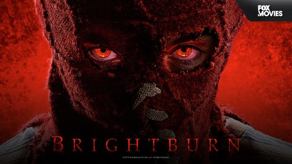 Brightburn เด็กพลังอสูร