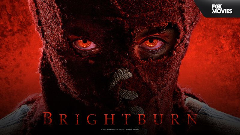 Brightburn เด็กพลังอสูร