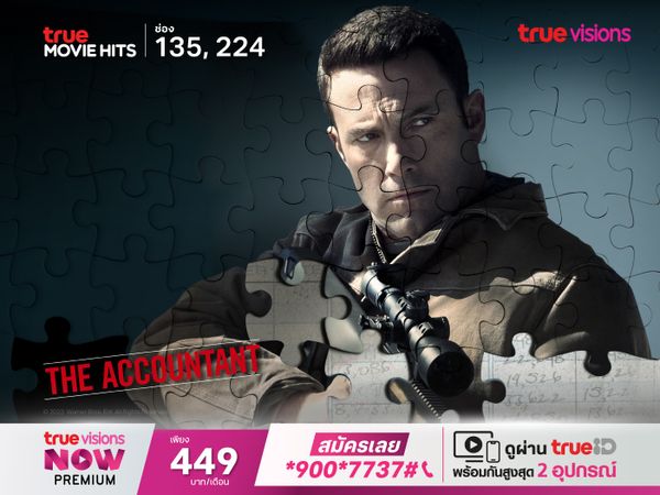 The Accountant