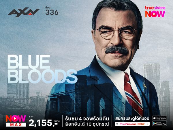 Blue Bloods S14 Part 2