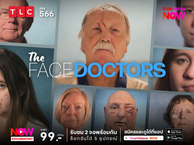 The Face Doctors