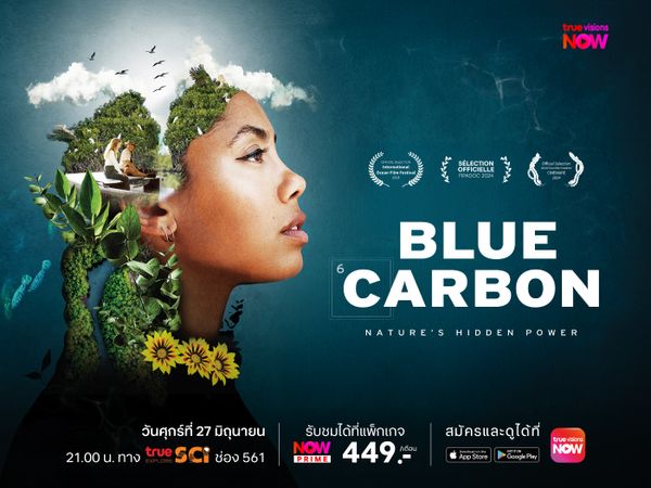 Blue Carbon