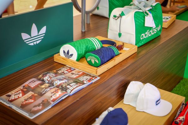 อาดิดาส กอล์ฟ เปิด “Originals Golf Pop Up Store” ครั้งแรก! ที่เอ็มโพเรี่ยม