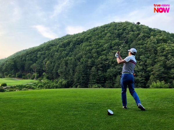 3 เหตุผลที่ต้องร่วมดวลวงสวิงกับ WAGC Thailand