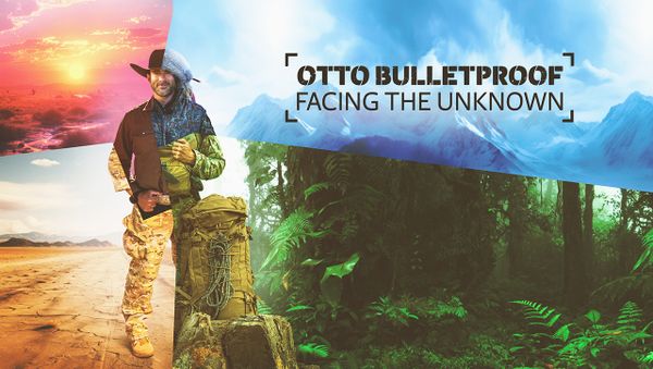 Otto Bulletproof: Facing the Unknown ซีซั่น 2
