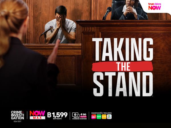 Taking the Stand Season 4