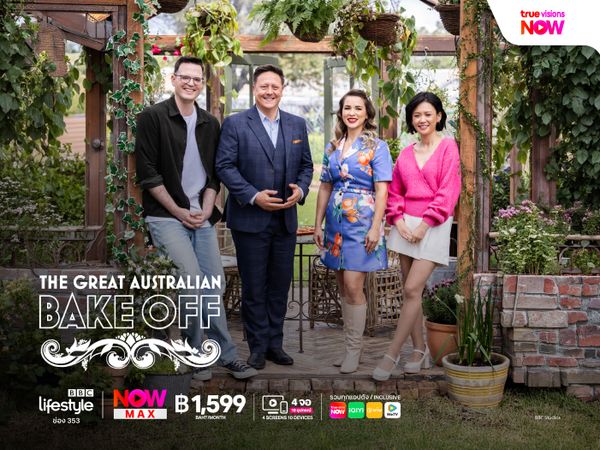 The Great Australian Bake Off Season 9