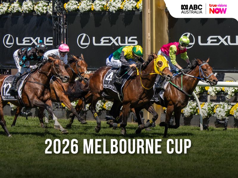 ถ่ายทอดสด! 2026 Melbourne Cup ศึกแข่งม้าระดับตำนานของชาวออสเตรเลีย