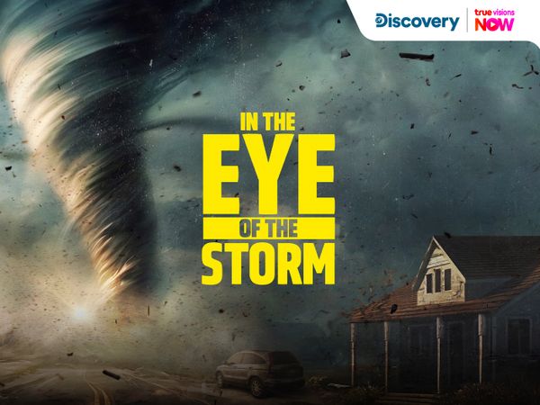 In the Eye of the Storm Season 3