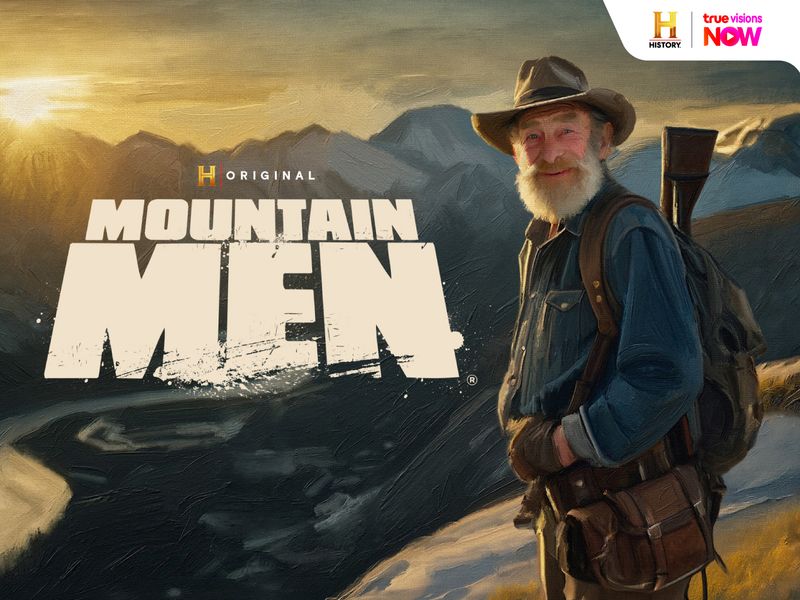 Mountain Men Season 14 ความท้าทายครั้งใหม่ของมนุษย์ภูเขา