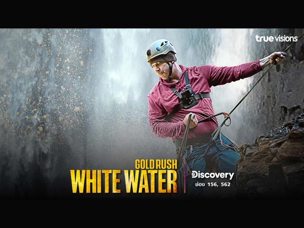 Gold Rush: White Water S4 and Specials