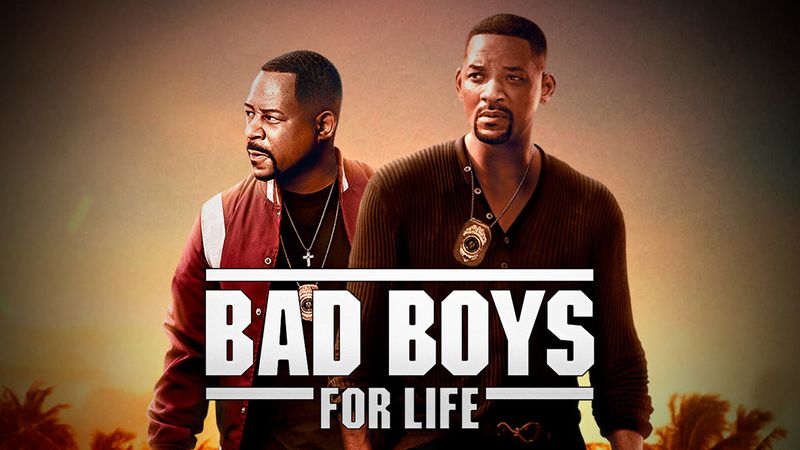 Bad Boys for Life คู่หูตลอดกาล ขวางทางนรก