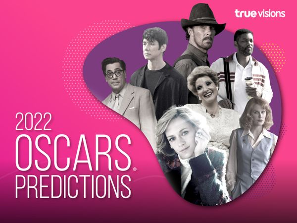 2022 Oscars Predictions