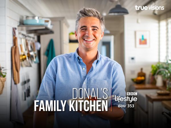 Donal’s Family Kitchen