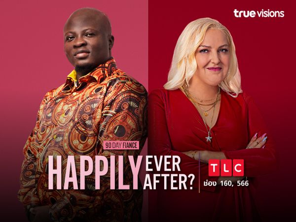90 Day Fiance: Happily Ever After? Season 6