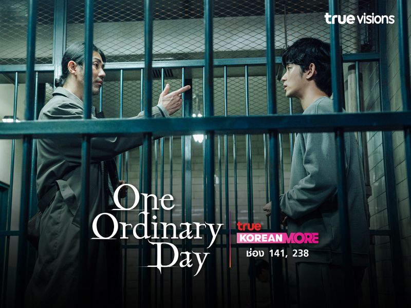 One Ordinary Day