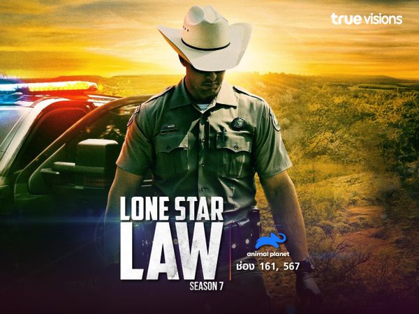 Lone Star Law S7