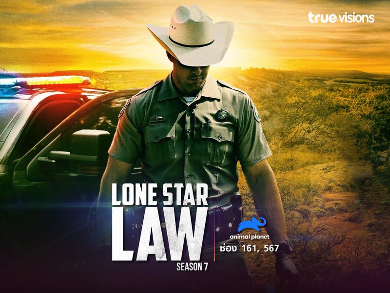 Lone Star Law S7