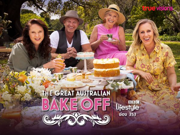 The Great Australian Bake Off Season 5