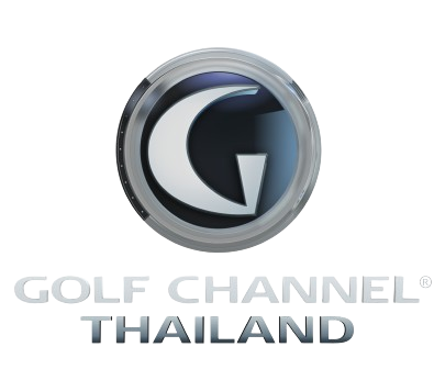 Golf channels Thailand