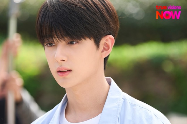 Kim Min kyu Love Take Two