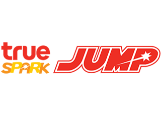 True Spark Jump