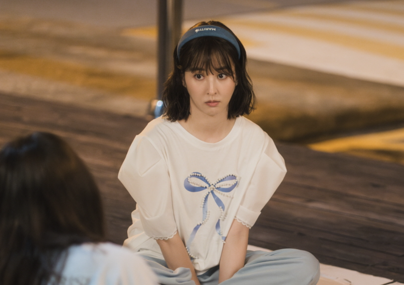  ฮันฮเยจิน  