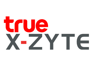 True X-Zyte
