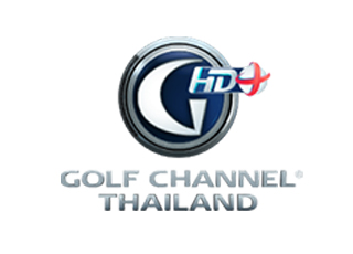 Golf Channel Thailand HD Plus